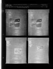 Re-photographs; Singles (4 Negatives (February 25, 1959) [Sleeve 49, Folder b, Box 17]